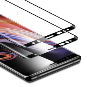 Samsung Note 9 Panzer Glas Schutzfolie