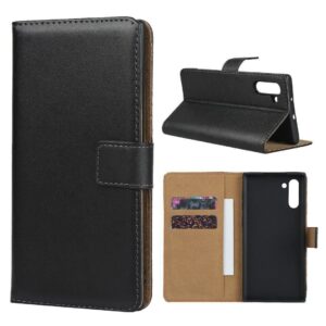 Samsung Note 10 Plus Flipcase Hülle