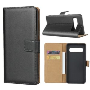 Samsung S10 Plus Flipcase Wallet Hülle