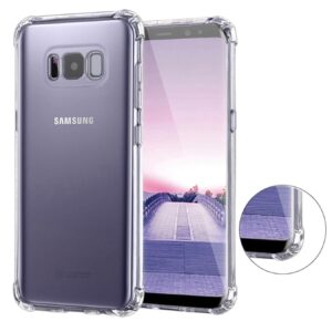 Samsung S8 Plus Shockproof Cover Hülle