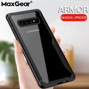 Samsung Galaxy S10 Plus Bumper Hülle