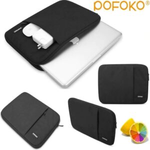 Wasserdichte Apple Macbook Sleeve (17")