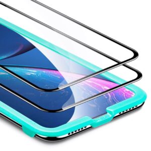 iPhone 6 Panzer Glas Schutzfolie
