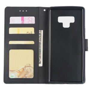 Samsung Note 9 Flipcase Hülle Cover