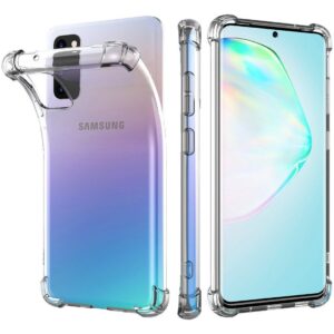 Samsung S20 Plus Shockproof Hülle Cover