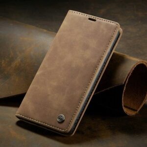 iPhone 11 Flipcase Wallet Hülle Cover