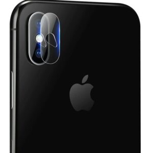 iPhone XS Kamera Panzer Glas