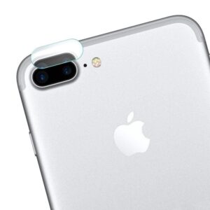 iPhone 8 Plus Kamera Panzer Glas