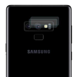 Samsung Galaxy Note 9 Kamera Panzer Glas