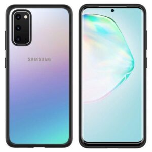 Samsung S20 Hybrid Shockproof Hülle