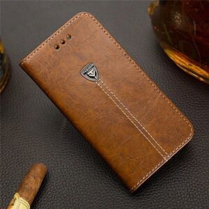 Samsung Note 8 Flipcase Wallet Hülle