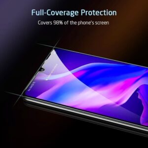 Huawei P30 Display Panzer Glas