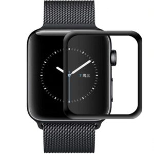 Panzer Glas für Apple Watch 40mm series