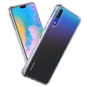 Huawei P30 Shockproof Cover Hülle