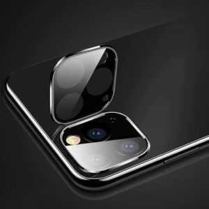 3D-Kameraobjektiv Displayschutzfolie
