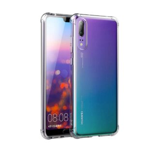 Huawei P20 Lite Shockproof Hülle Cover