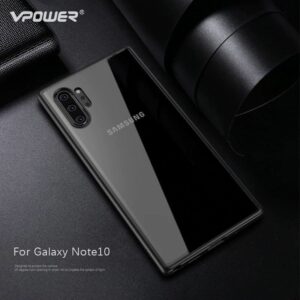 Samsung Note 10 Rugged Cover Hülle Etui