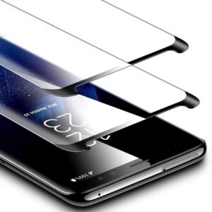 Samsung S7 Panzer Glas Schutzfolie
