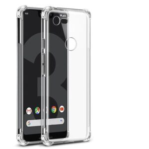 Google Pixel Shockproof Hülle