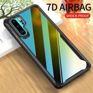 Huawei P30 Lite Bumper Cover Hülle