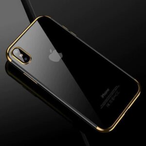 iPhone X Bumper Rugged Cover Hülle Etui