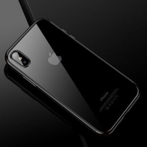 iPhone X Bumper Rugged Cover Hülle Etui