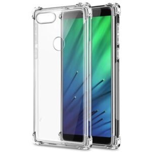 HTC Desire 12 Shockproof Cover Hülle