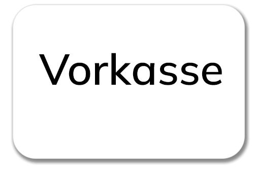 vorkasse